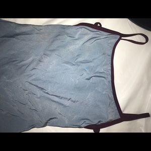 Custom made Yumiko Leotard